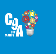 logo Cit9arts